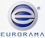 ΜΠΑΤΑΡΙΕΣ EURORAMA made in italy UNI EN ISO 9001